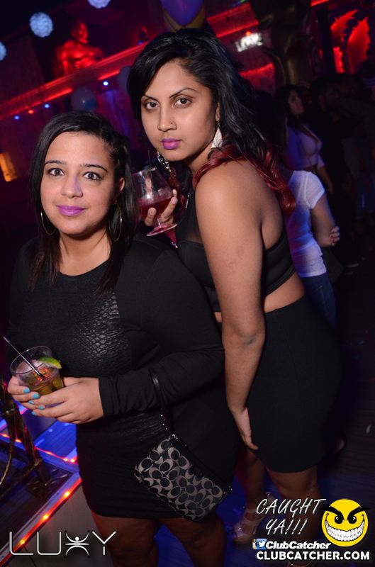 Luxy nightclub photo 172 - November 21st, 2015