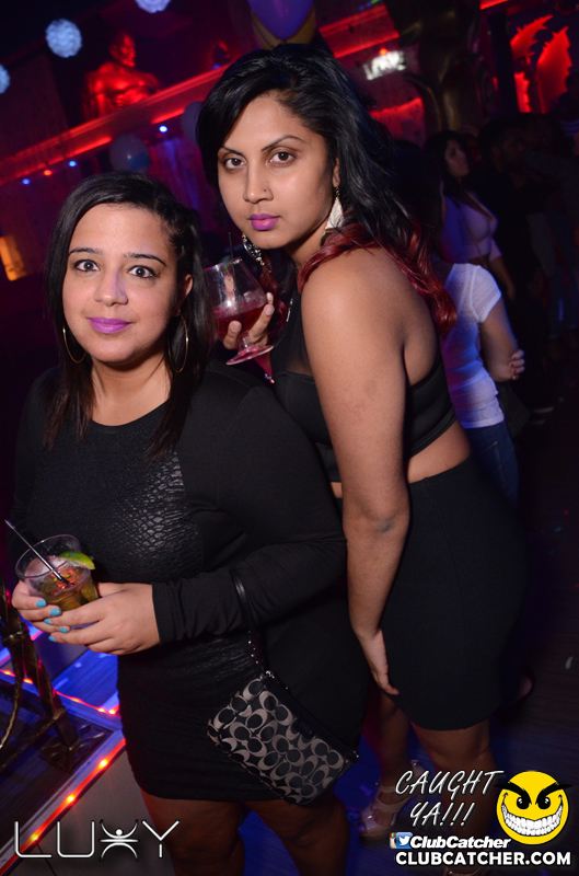 Luxy nightclub photo 172 - November 21st, 2015
