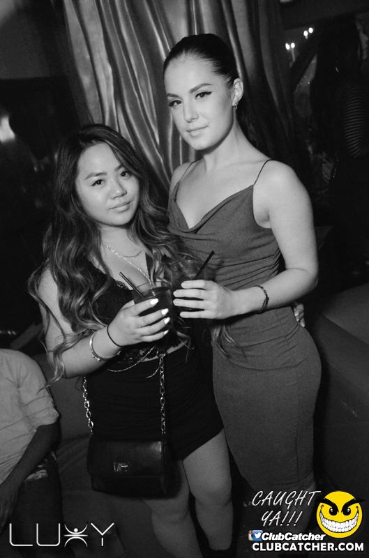 Luxy nightclub photo 173 - November 21st, 2015