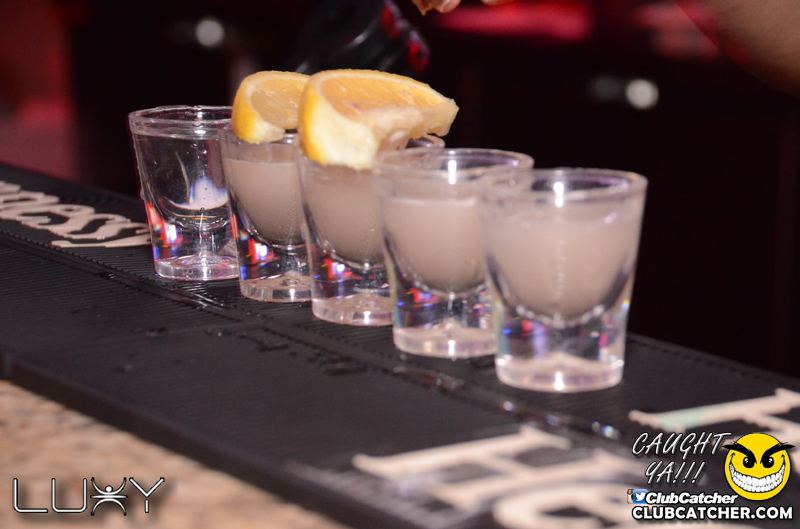Luxy nightclub photo 174 - November 21st, 2015