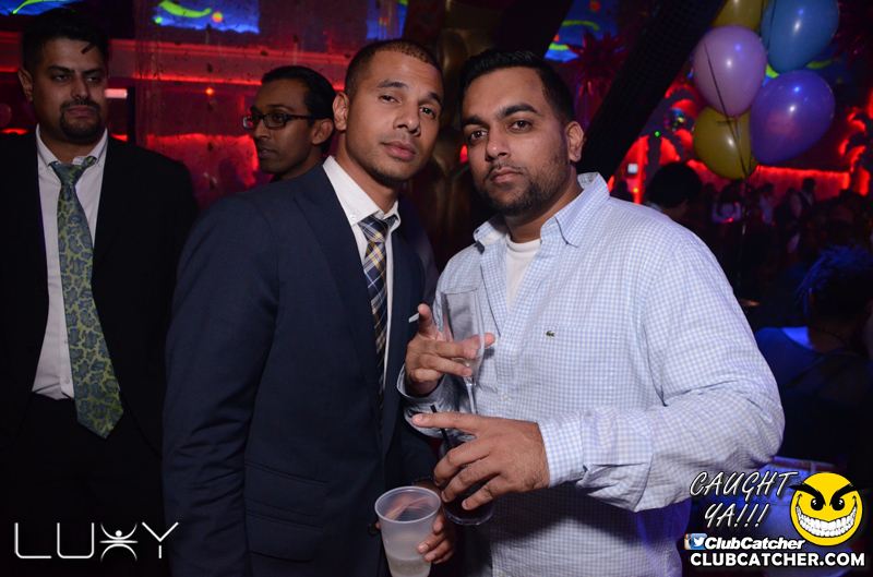 Luxy nightclub photo 175 - November 21st, 2015
