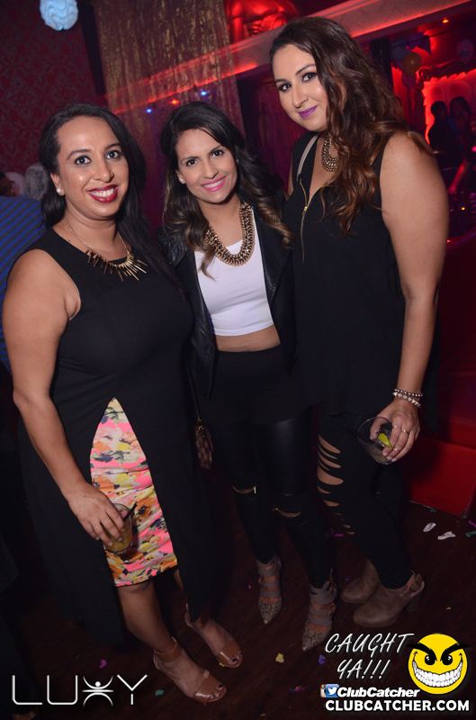 Luxy nightclub photo 178 - November 21st, 2015