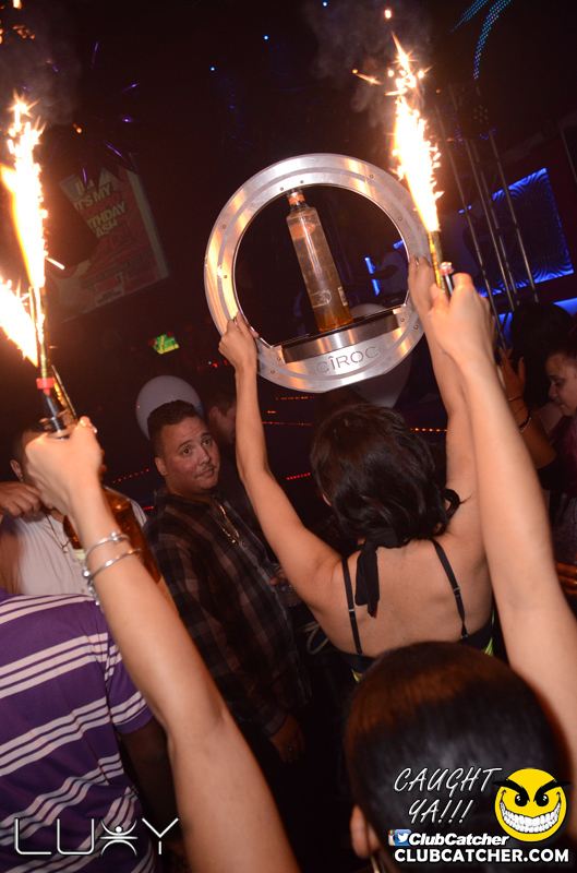 Luxy nightclub photo 179 - November 21st, 2015