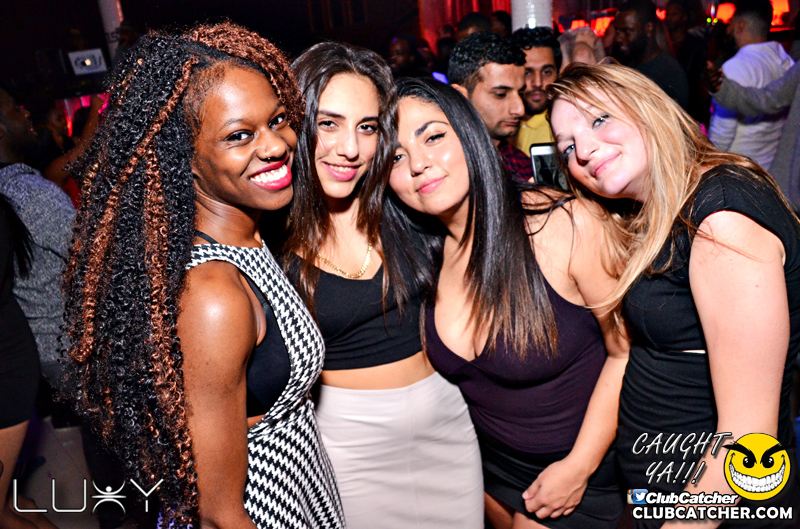 Luxy nightclub photo 180 - November 21st, 2015