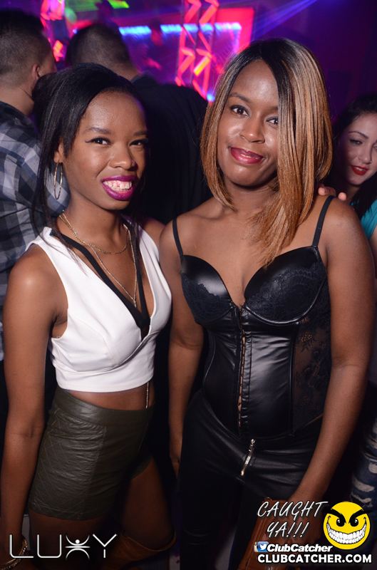 Luxy nightclub photo 19 - November 21st, 2015