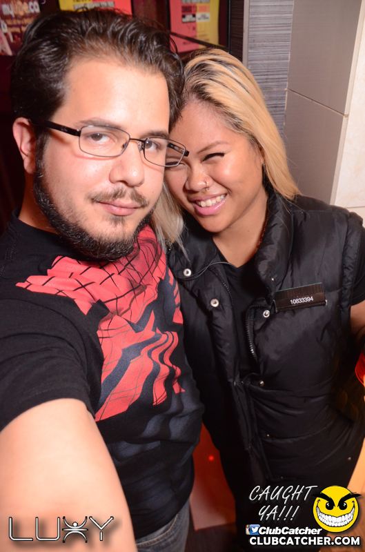 Luxy nightclub photo 181 - November 21st, 2015