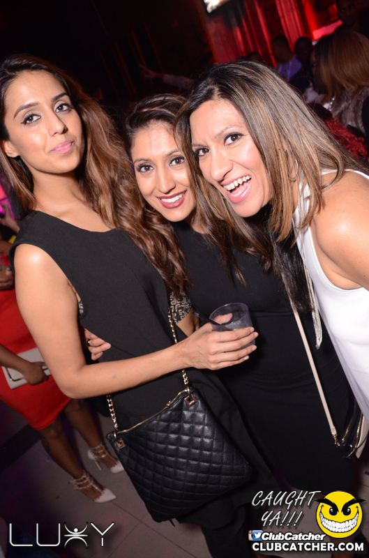 Luxy nightclub photo 182 - November 21st, 2015