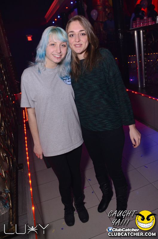 Luxy nightclub photo 183 - November 21st, 2015