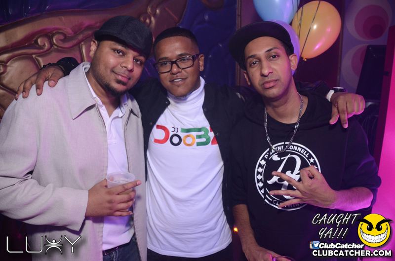 Luxy nightclub photo 185 - November 21st, 2015