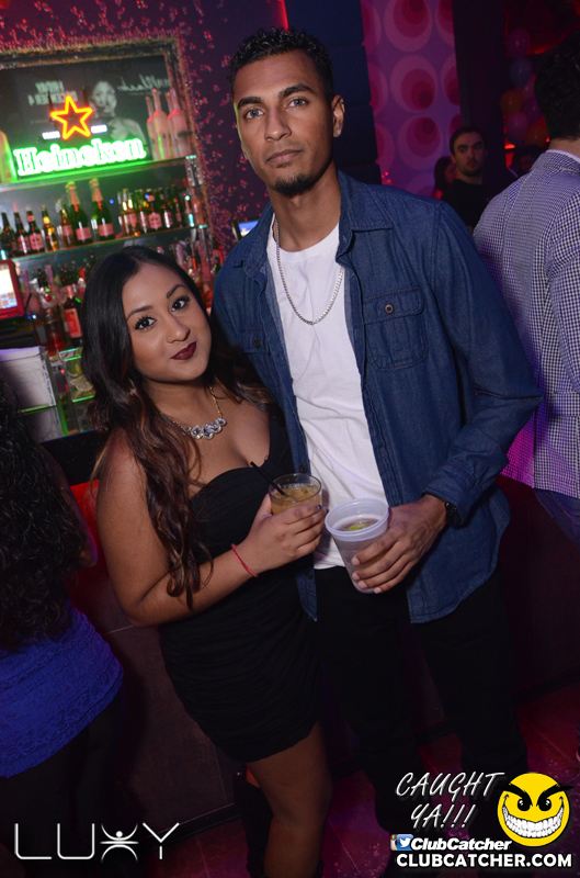 Luxy nightclub photo 187 - November 21st, 2015