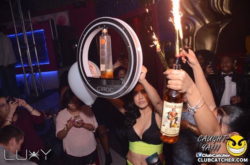 Luxy nightclub photo 189 - November 21st, 2015