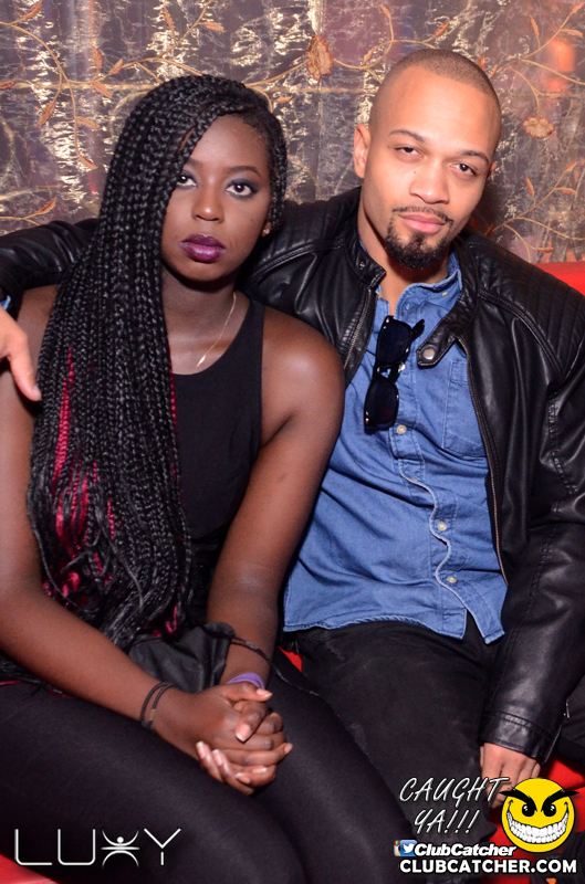 Luxy nightclub photo 191 - November 21st, 2015