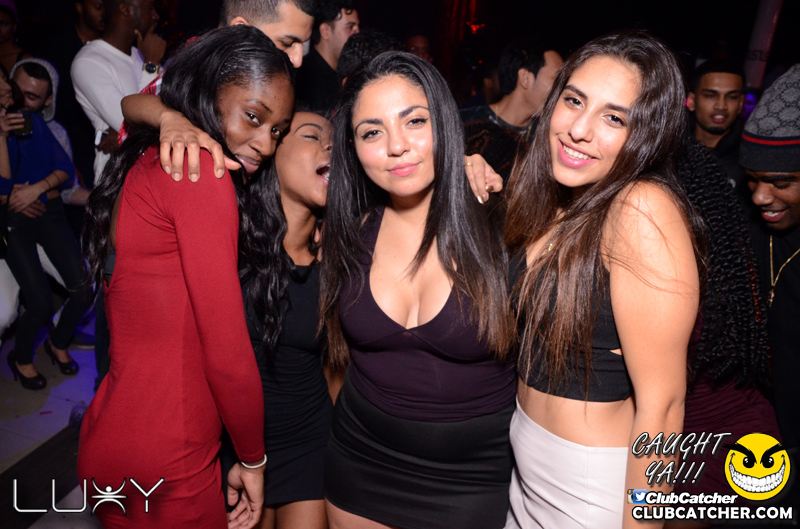 Luxy nightclub photo 192 - November 21st, 2015