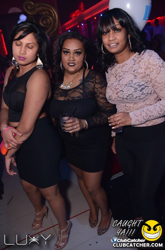 Luxy nightclub photo 193 - November 21st, 2015