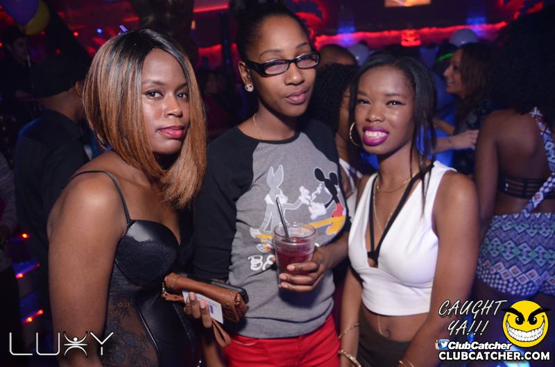 Luxy nightclub photo 195 - November 21st, 2015