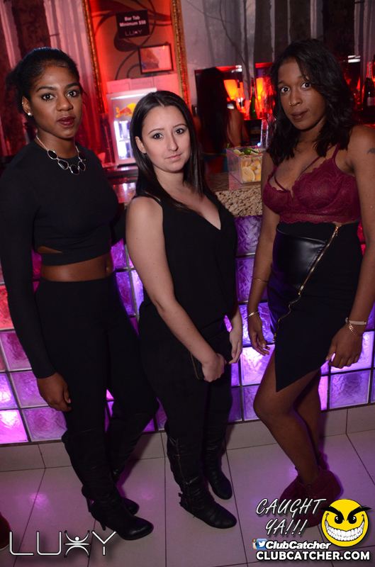 Luxy nightclub photo 196 - November 21st, 2015