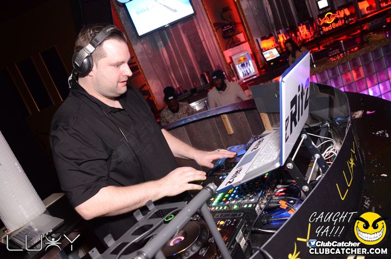 Luxy nightclub photo 197 - November 21st, 2015