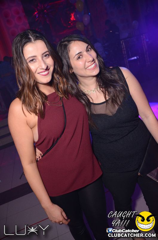 Luxy nightclub photo 198 - November 21st, 2015