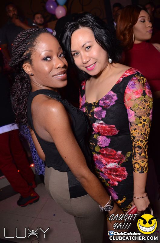Luxy nightclub photo 200 - November 21st, 2015