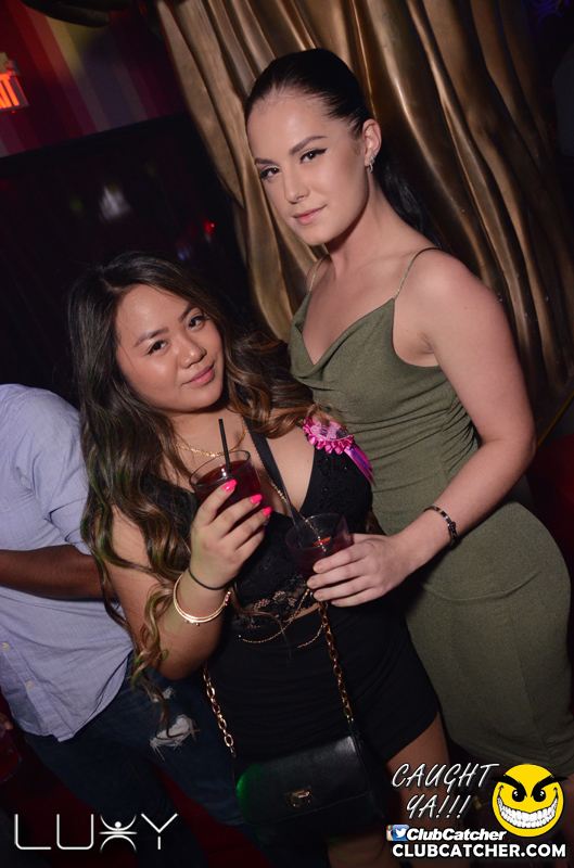 Luxy nightclub photo 3 - November 21st, 2015