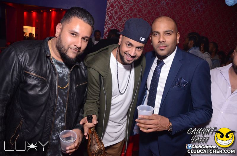 Luxy nightclub photo 201 - November 21st, 2015