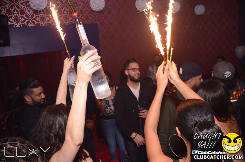 Luxy nightclub photo 202 - November 21st, 2015