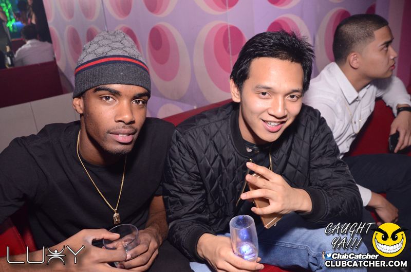 Luxy nightclub photo 203 - November 21st, 2015