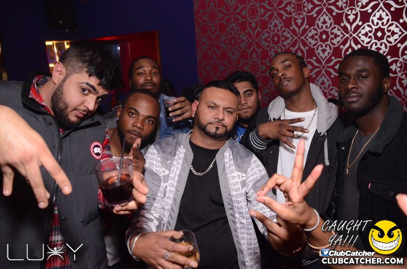 Luxy nightclub photo 204 - November 21st, 2015
