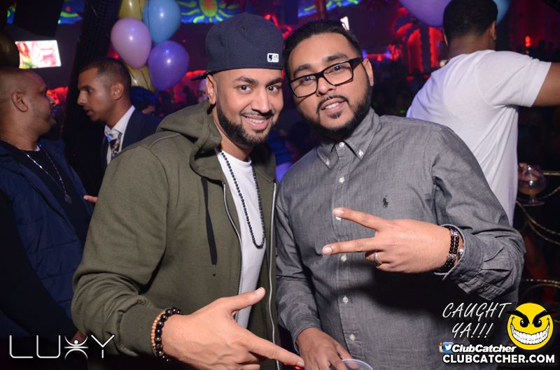 Luxy nightclub photo 205 - November 21st, 2015