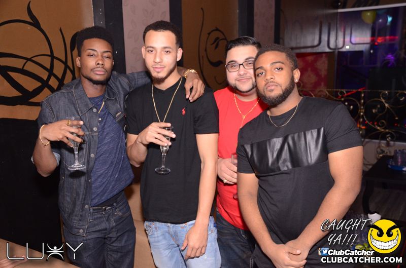 Luxy nightclub photo 206 - November 21st, 2015