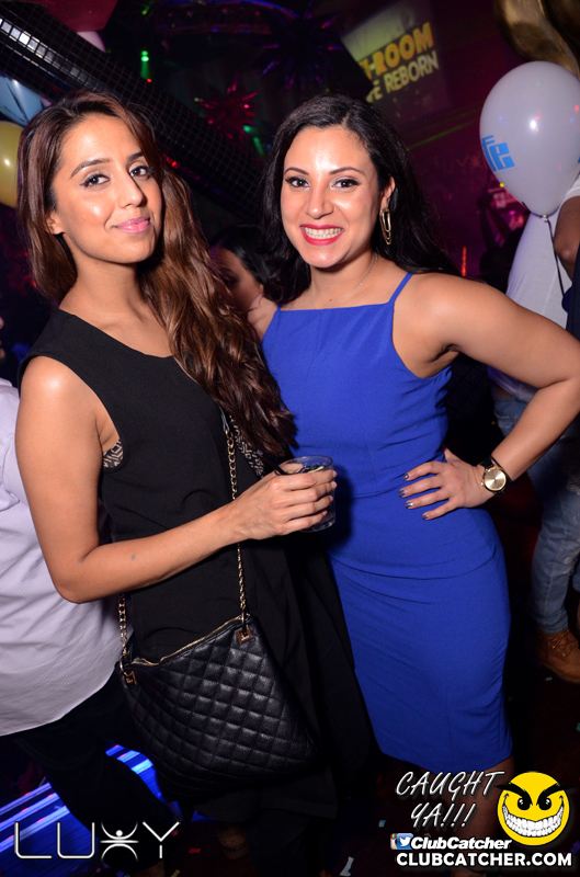 Luxy nightclub photo 208 - November 21st, 2015