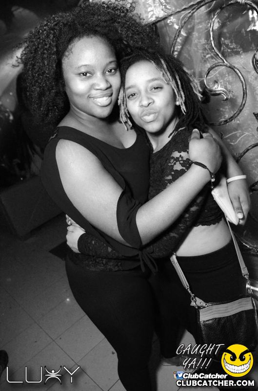 Luxy nightclub photo 209 - November 21st, 2015