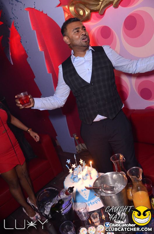 Luxy nightclub photo 210 - November 21st, 2015