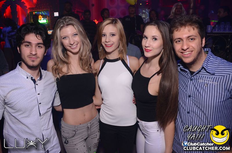 Luxy nightclub photo 22 - November 21st, 2015
