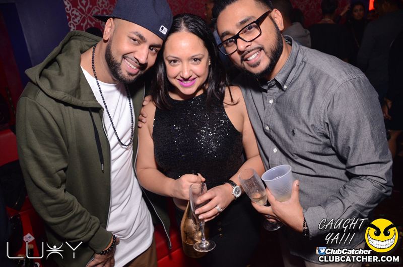 Luxy nightclub photo 211 - November 21st, 2015