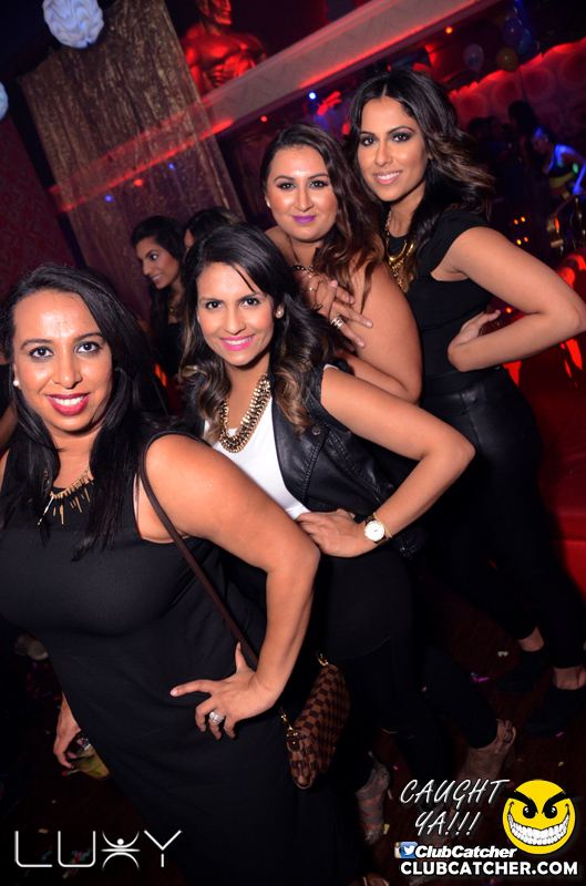 Luxy nightclub photo 212 - November 21st, 2015