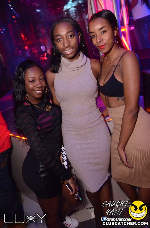 Luxy nightclub photo 213 - November 21st, 2015