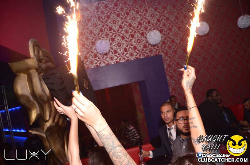 Luxy nightclub photo 214 - November 21st, 2015