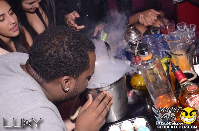 Luxy nightclub photo 217 - November 21st, 2015
