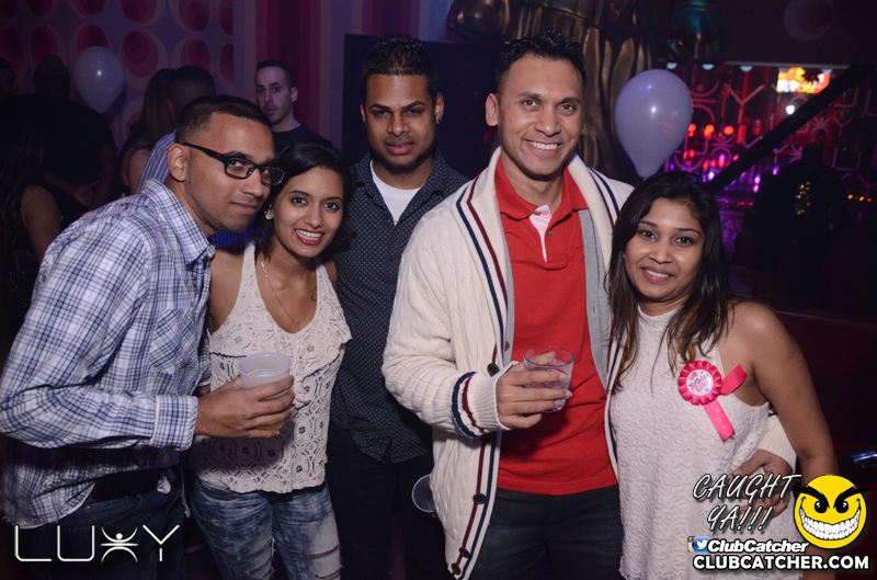 Luxy nightclub photo 218 - November 21st, 2015