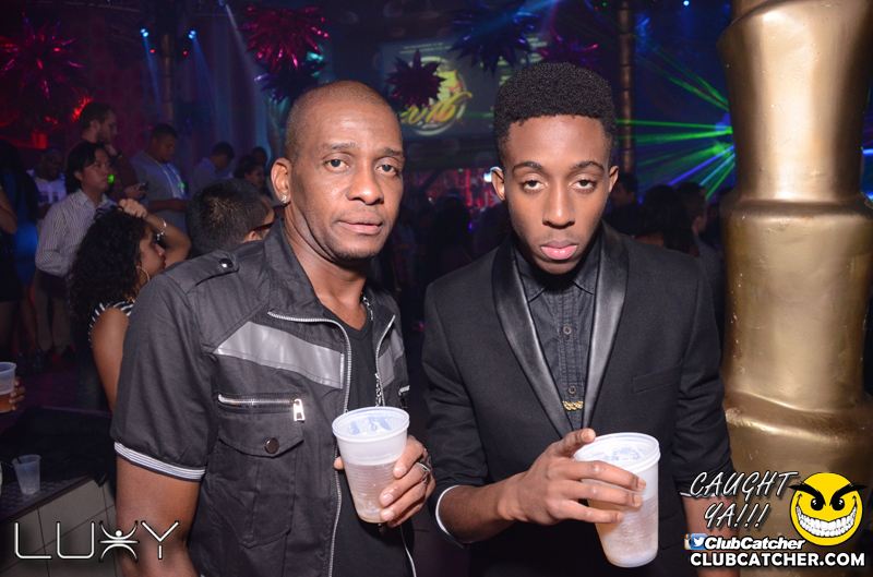 Luxy nightclub photo 219 - November 21st, 2015