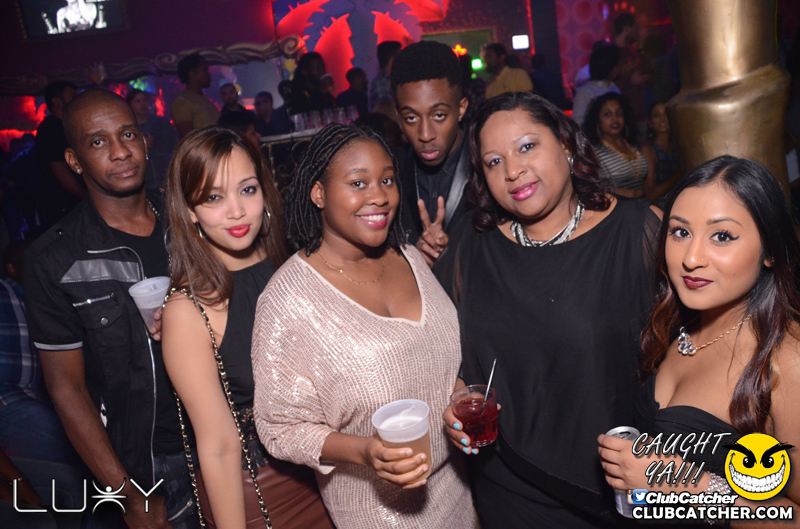 Luxy nightclub photo 220 - November 21st, 2015