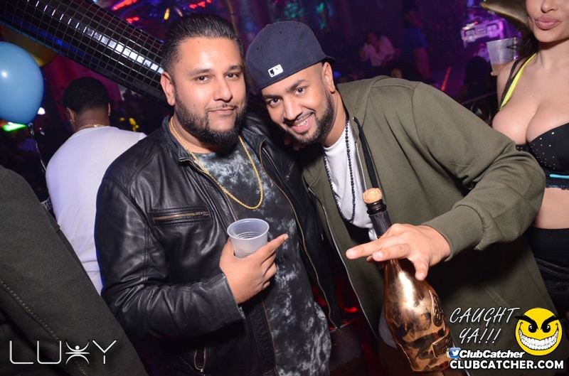 Luxy nightclub photo 221 - November 21st, 2015