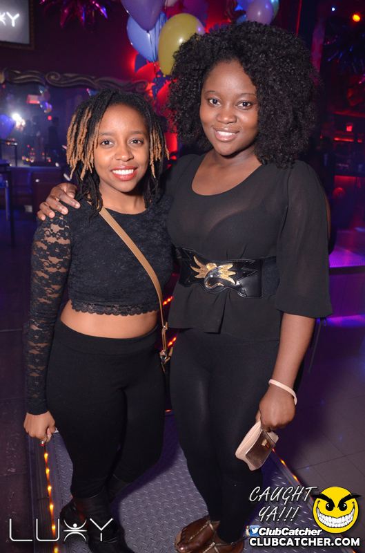 Luxy nightclub photo 222 - November 21st, 2015