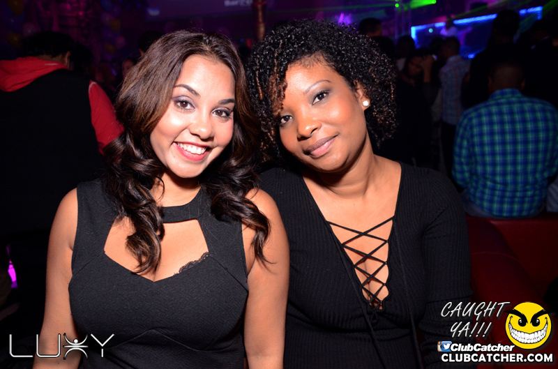 Luxy nightclub photo 223 - November 21st, 2015