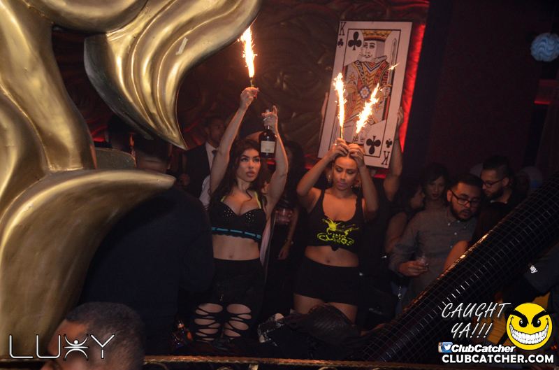 Luxy nightclub photo 225 - November 21st, 2015