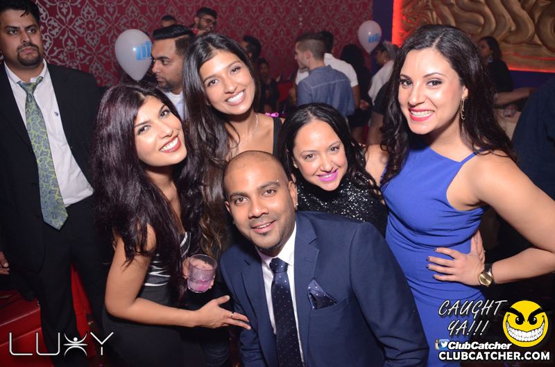 Luxy nightclub photo 226 - November 21st, 2015