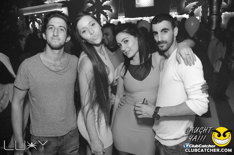 Luxy nightclub photo 227 - November 21st, 2015