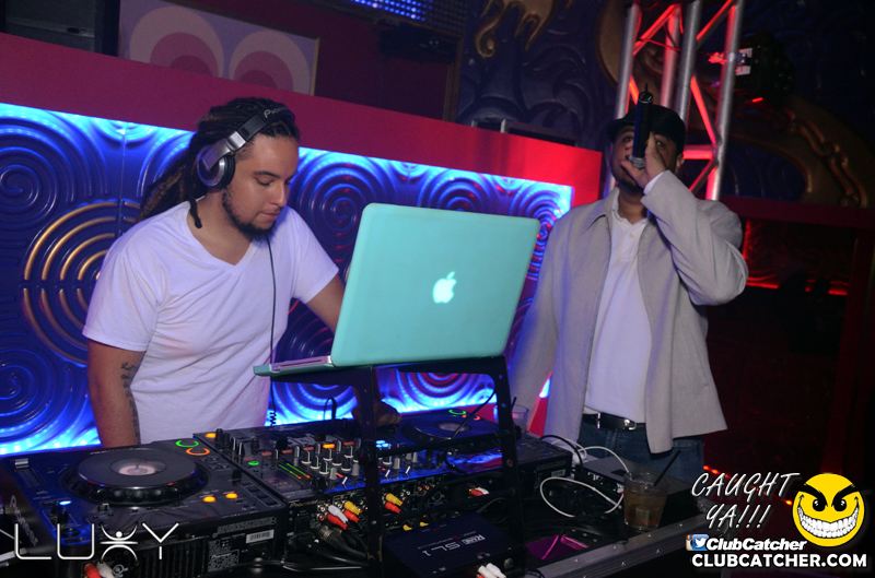 Luxy nightclub photo 228 - November 21st, 2015