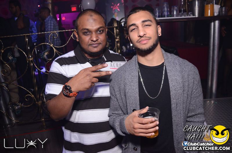 Luxy nightclub photo 230 - November 21st, 2015